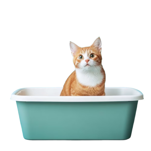 kesehatan kucing