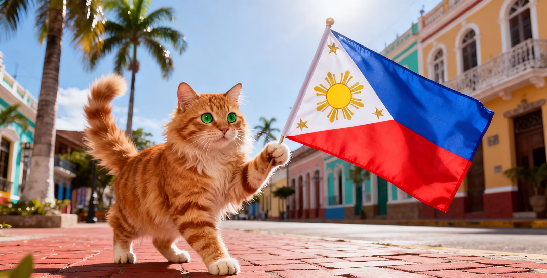 Teratas 10 Merek Pasir Kucing Bentonit di Filipina
