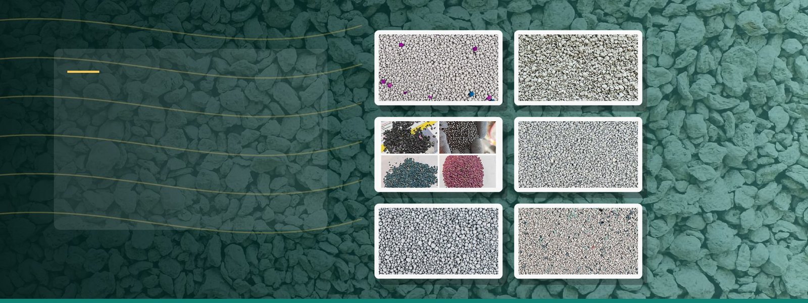 Bentonite cat litter products produced by LINGSHUAI factory