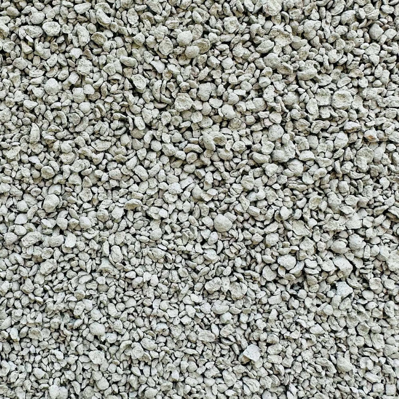 Pasir kucing bentonit bulk untuk suplai kontainer