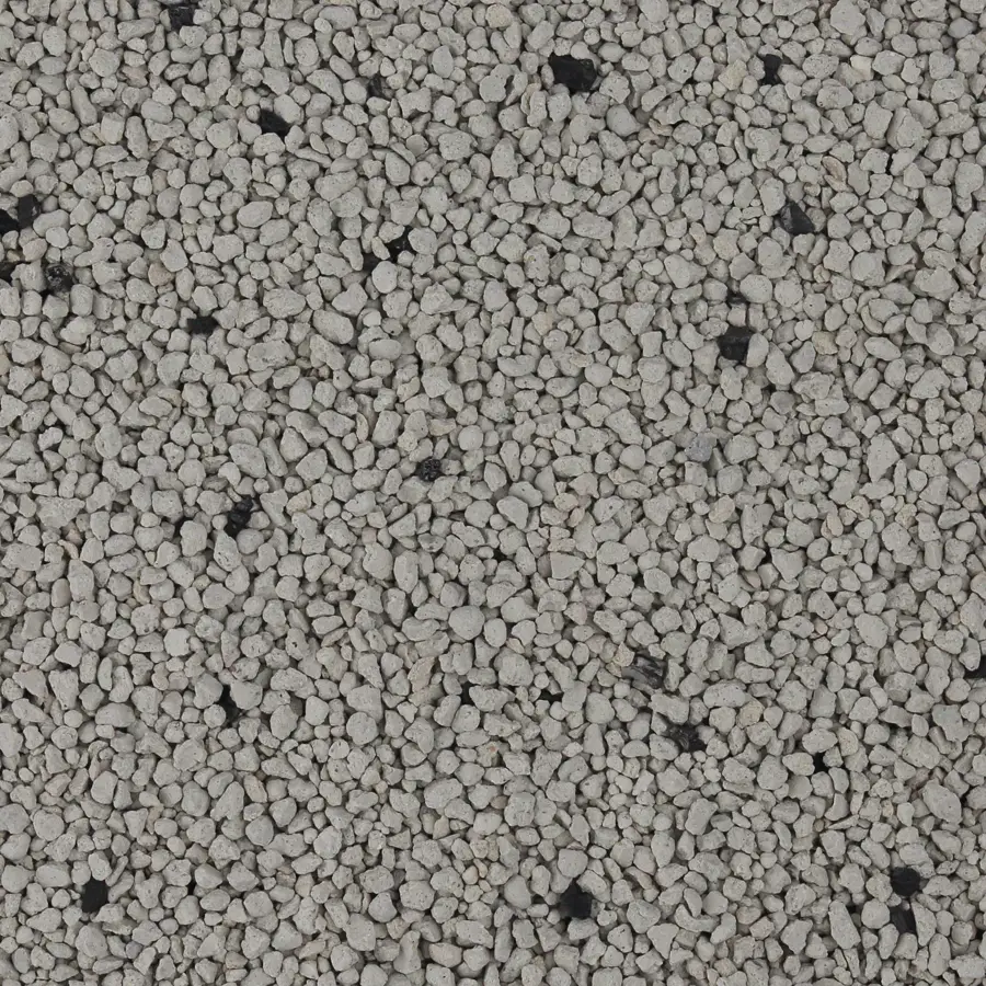 Bentonite dengan karbon aktif pasir bentonite