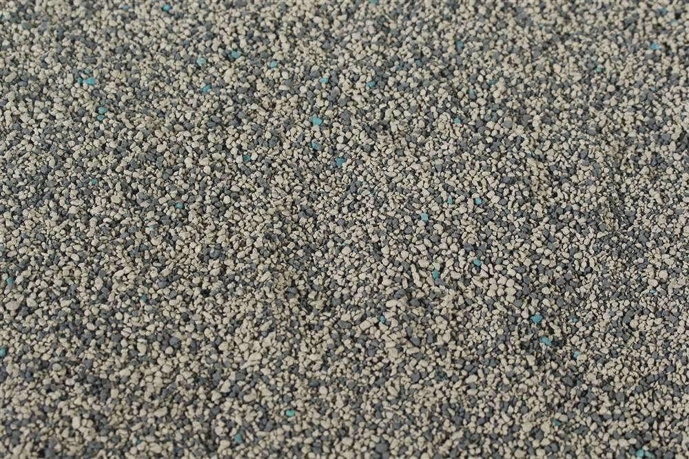 Cat Zhengzheng pasir bentonite