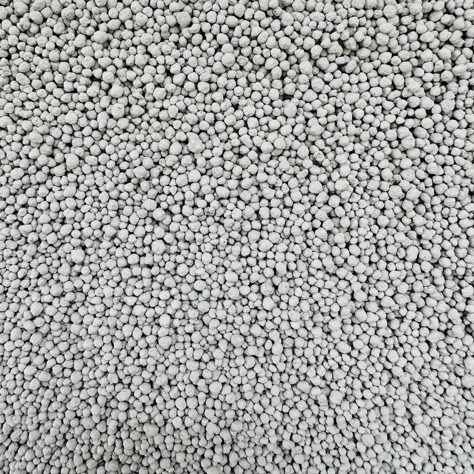 1-2mm bulat untuk pasir bentonite