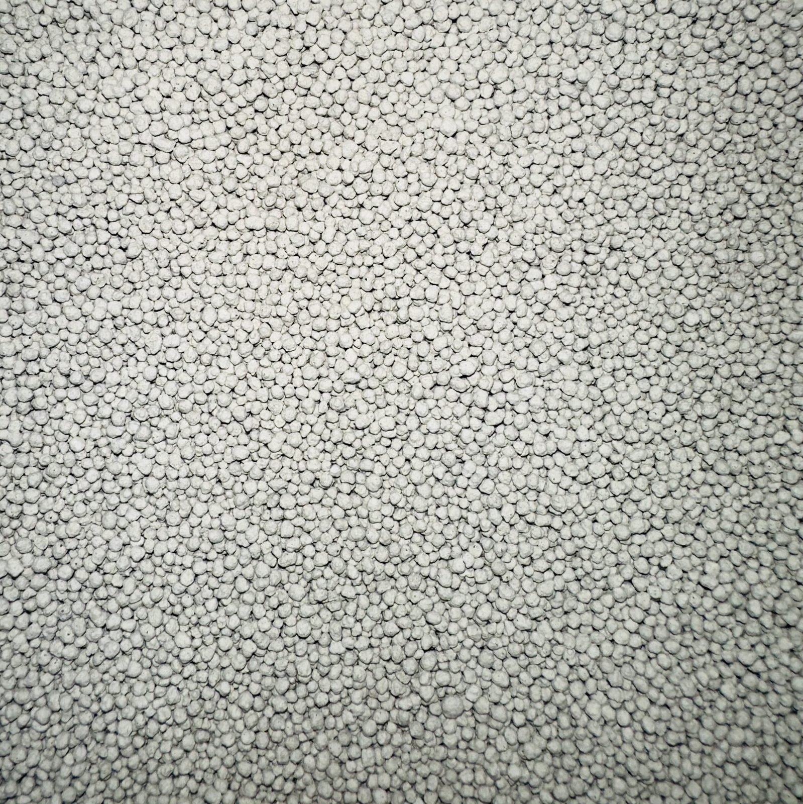 2-3.5mm bulat untuk pasir bentonite